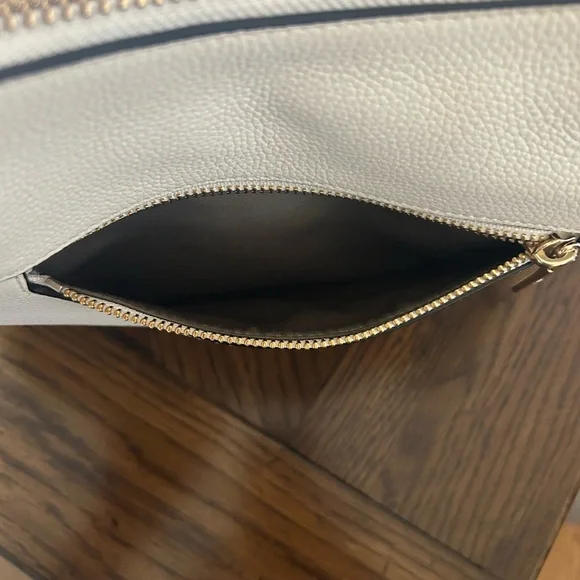 Coach Harley East Hobo Bag